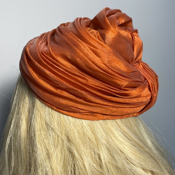 Vintage Hat - Picture 2 of 7